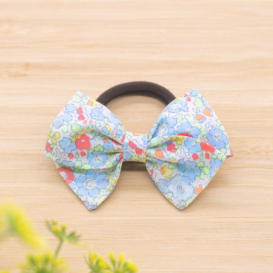 Daffodil Bow: Betsy Ann Pastel