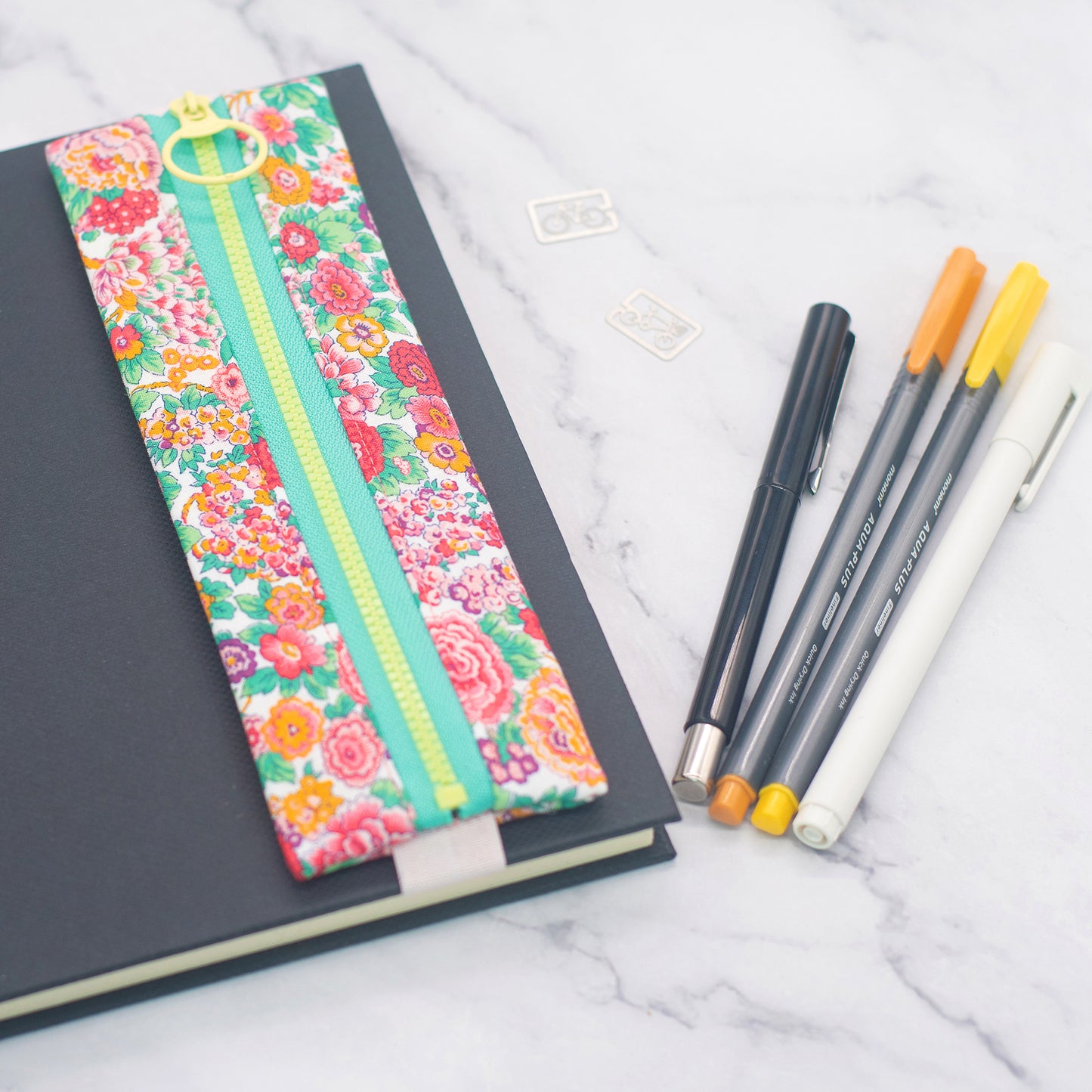 Planner Pen Organiser