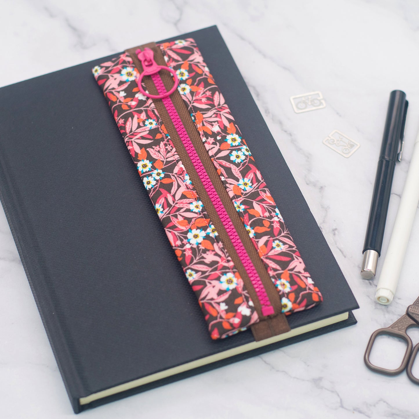 Planner Pen Organiser