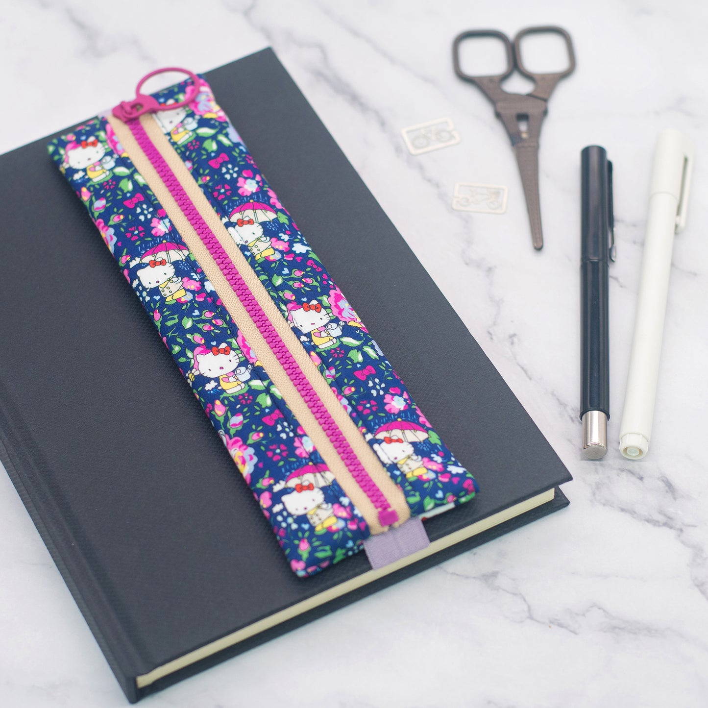 Planner Pen Organiser