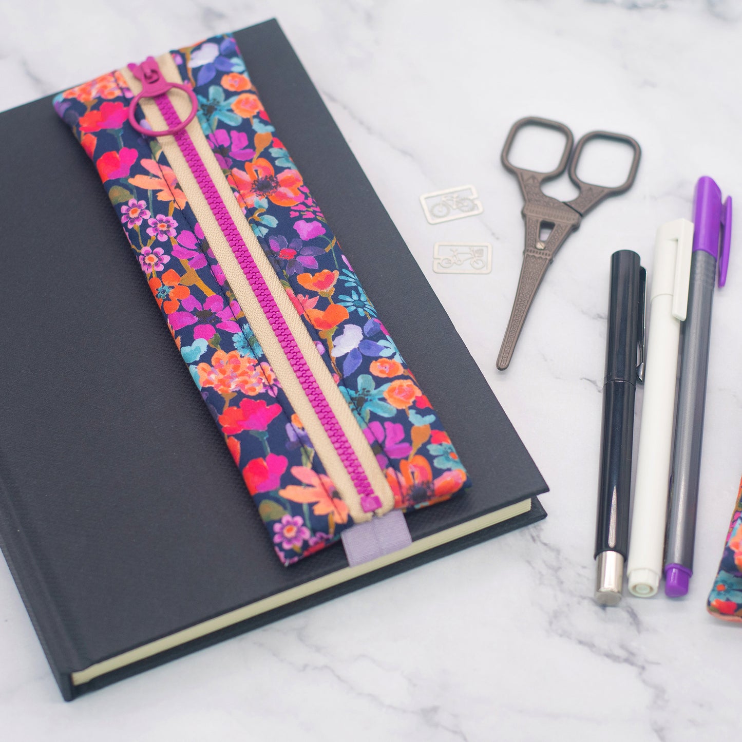 Planner Pen Organiser