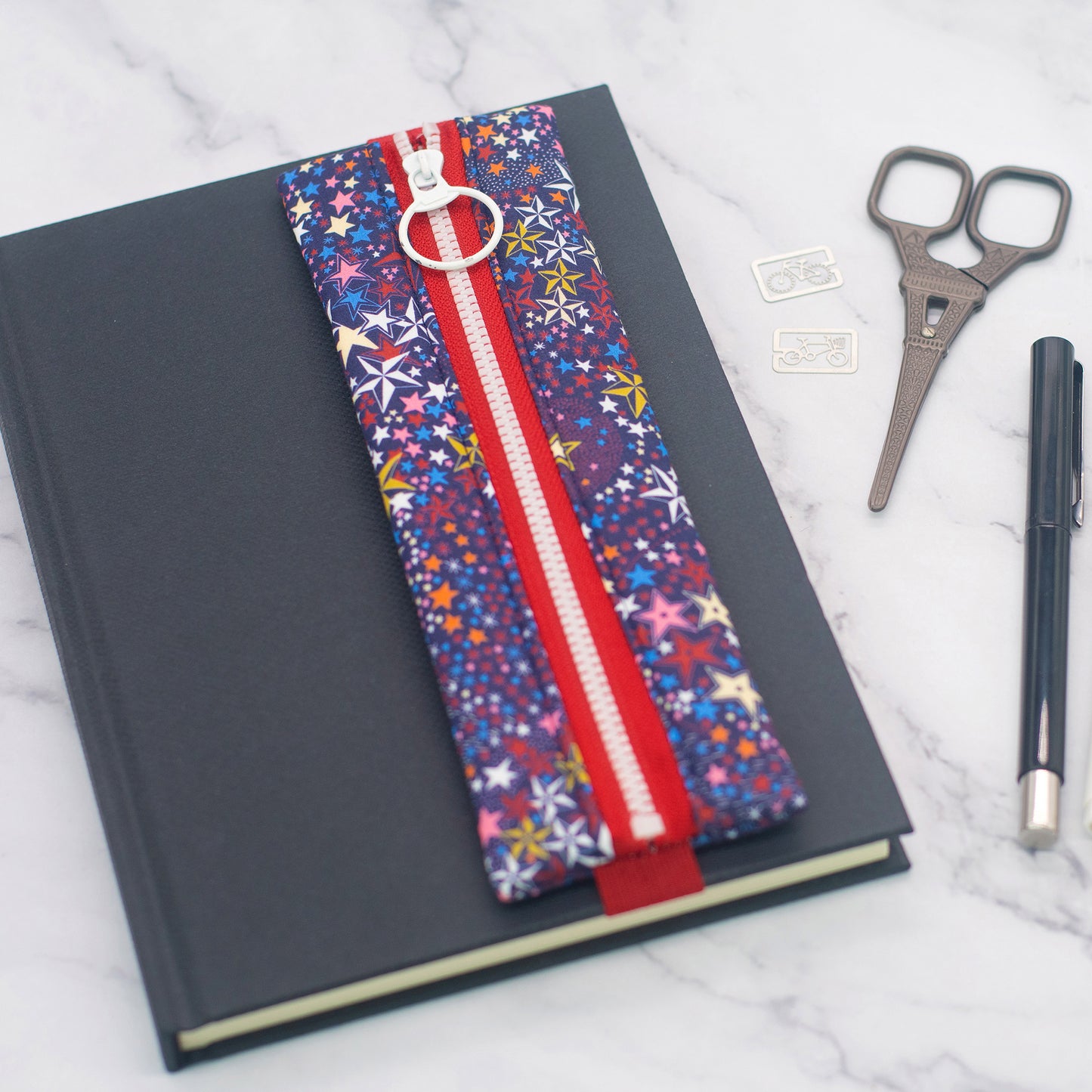 Planner Pen Organiser