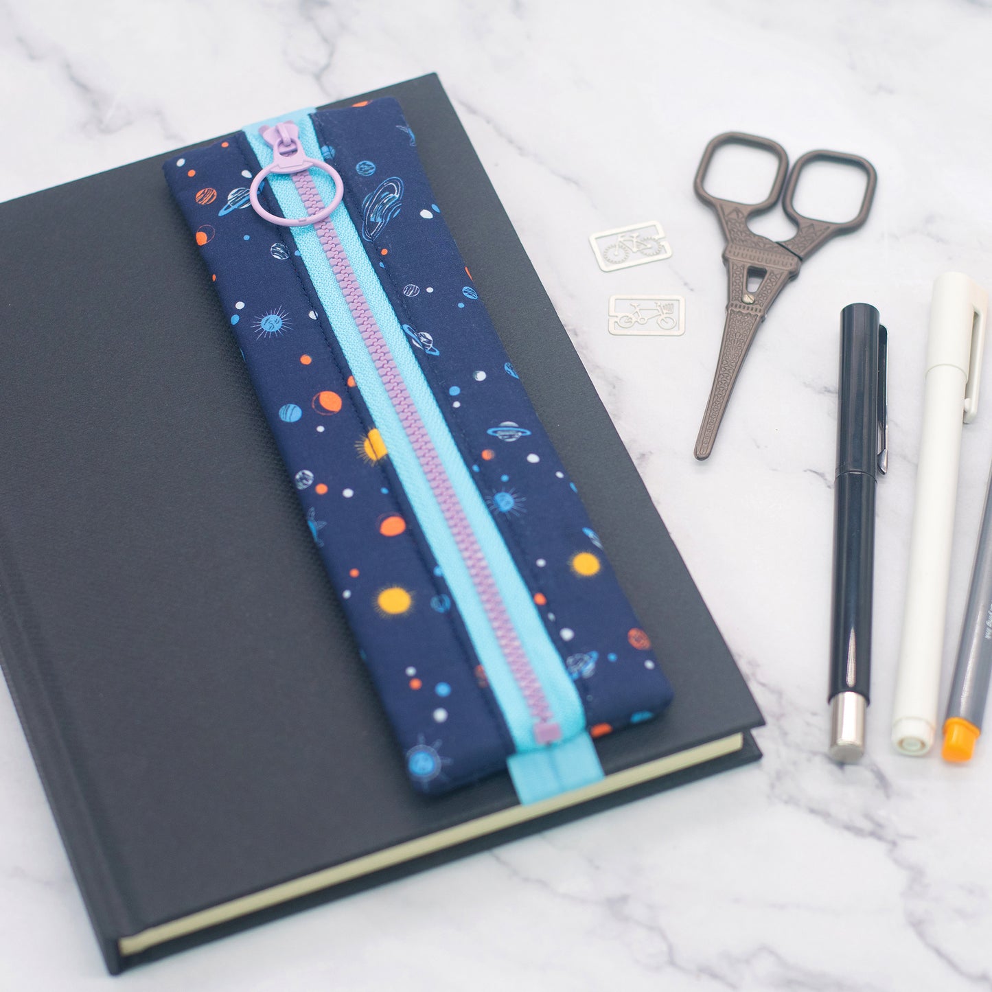 Planner Pen Organiser