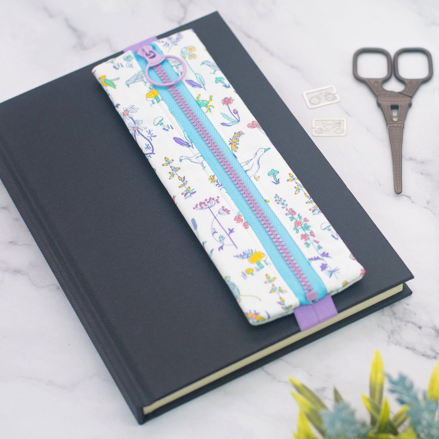 Planner Pen Organiser