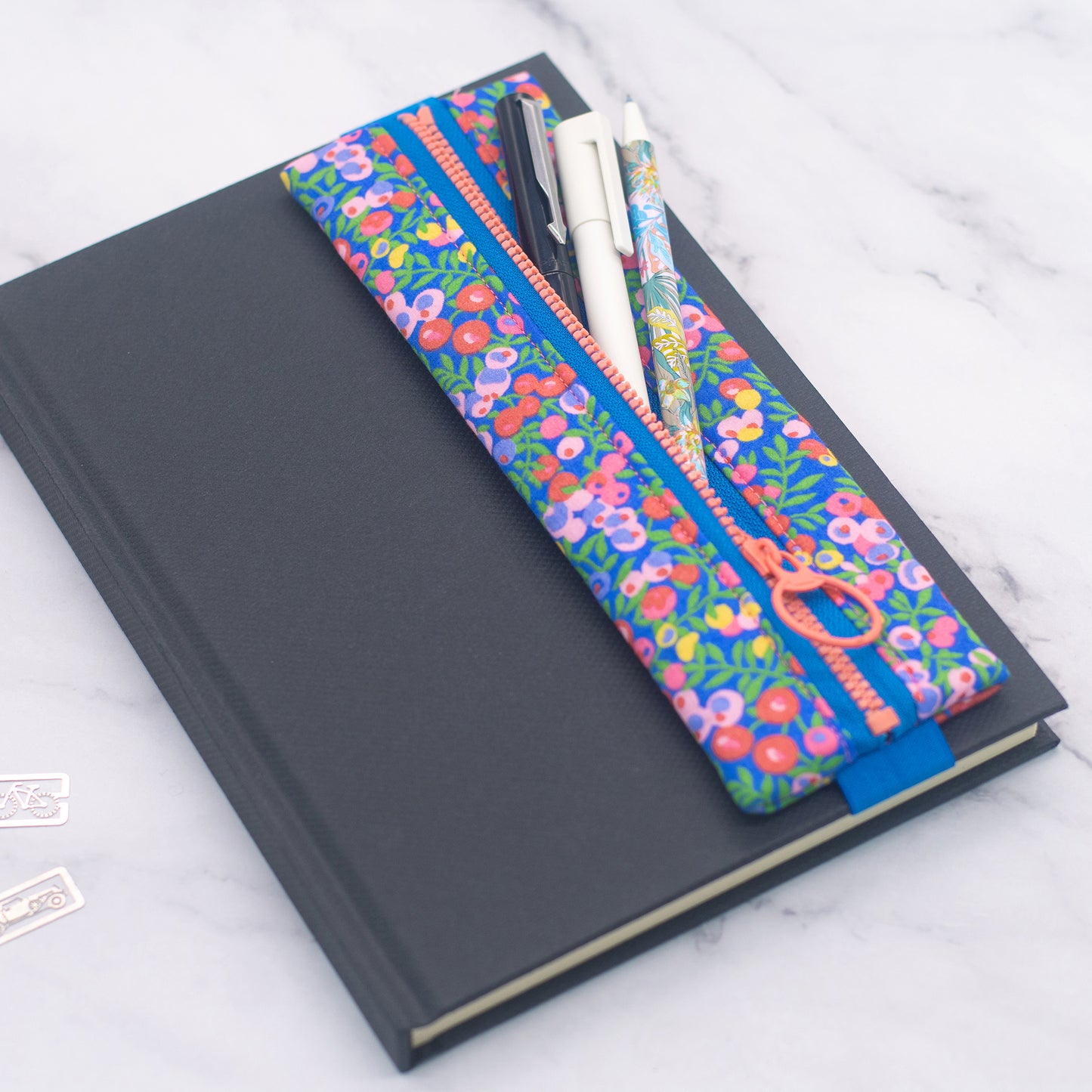 Planner Pen Organiser